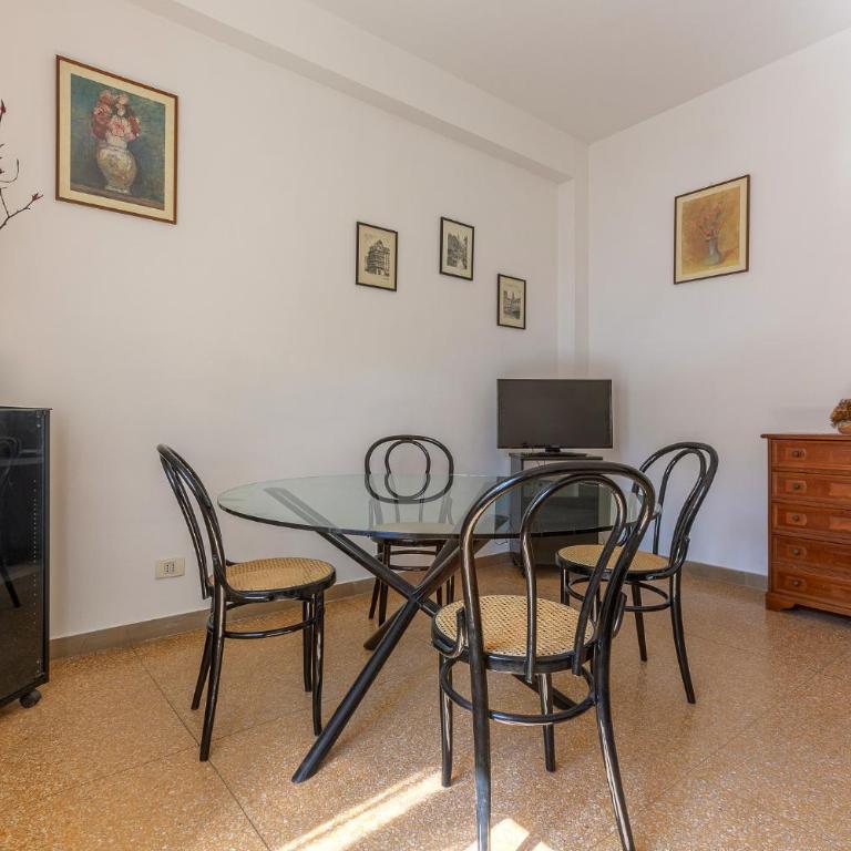GuestHost - Bologna Rimesse & Ospedale Sant'Orsola Apartment - Appartamento con 1 Camera da Letto - 5