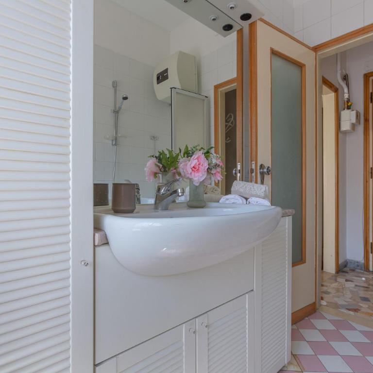 GuestHost - Bologna Rimesse & Ospedale Sant'Orsola Apartment - Appartamento con 1 Camera da Letto - 16