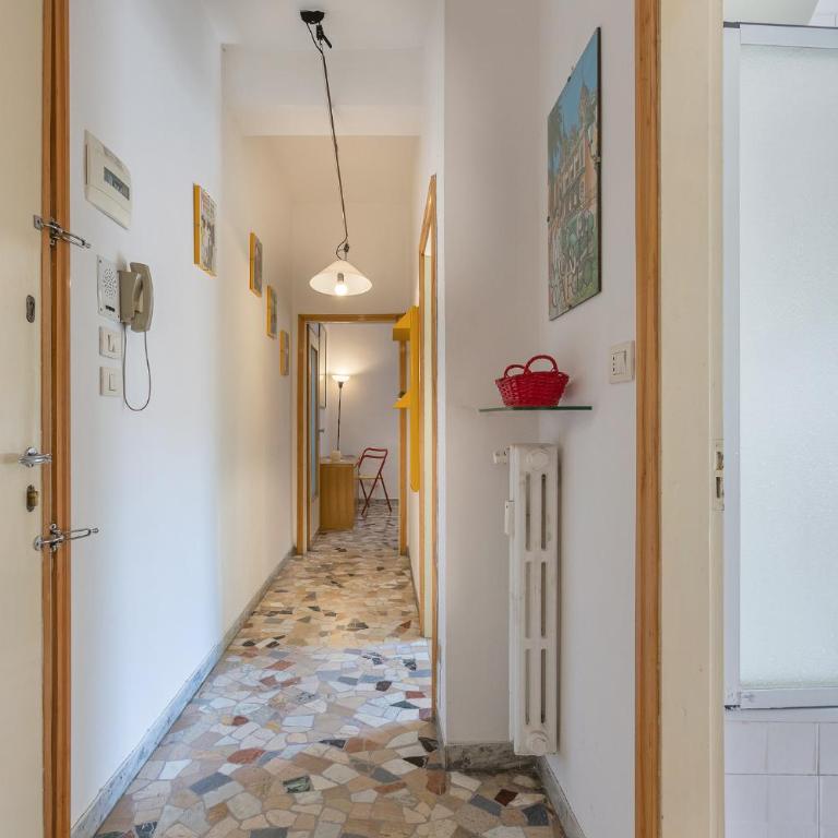 GuestHost - Bologna Rimesse & Ospedale Sant'Orsola Apartment - Appartamento con 1 Camera da Letto - 9