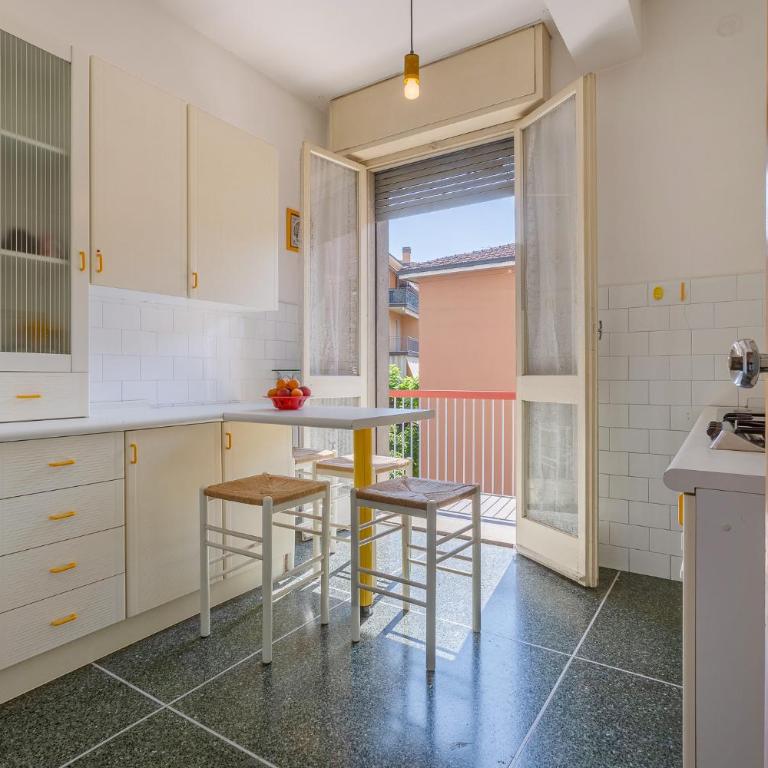 GuestHost - Bologna Rimesse & Ospedale Sant'Orsola Apartment - Appartamento con 1 Camera da Letto - 2