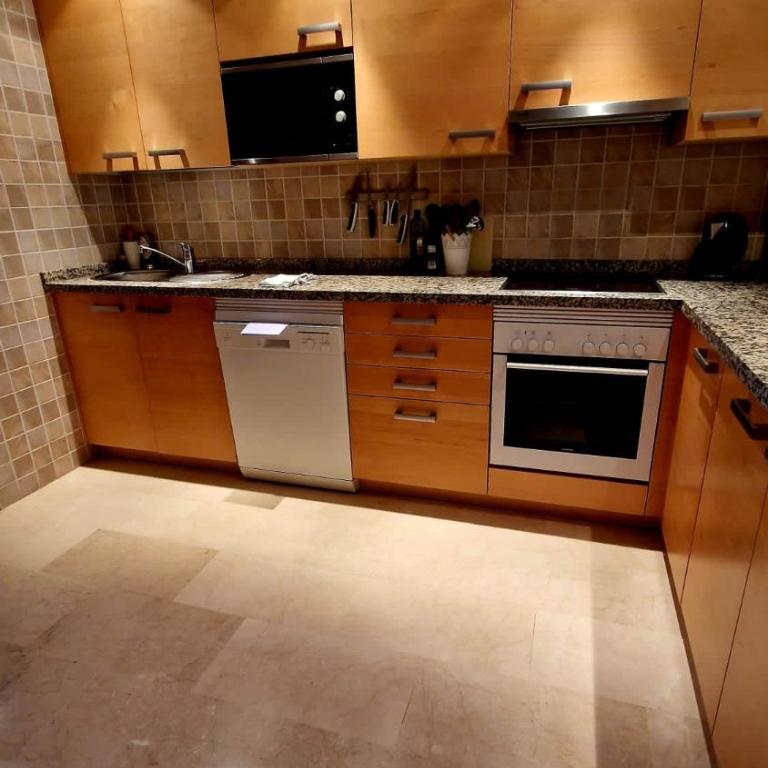 Jardines de Nueva Galera en Estepona - Apartamento - Planta baja - 6