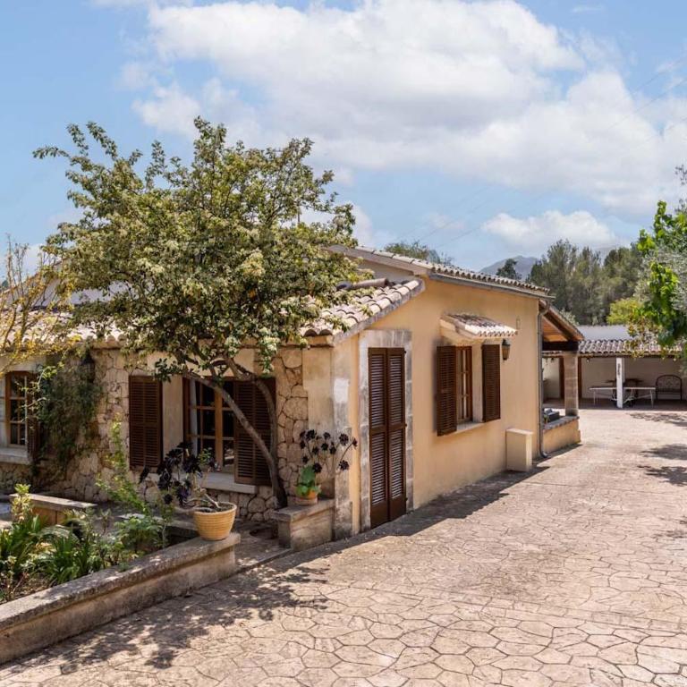 Villa Torres Pollensa - BY EMERALD STAY - Villa de 3 dormitorios - 14