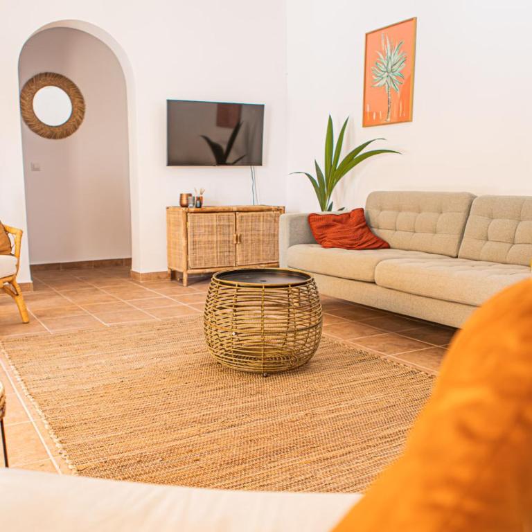 Casa Anna Moraira - Three-Bedroom Villa - 43