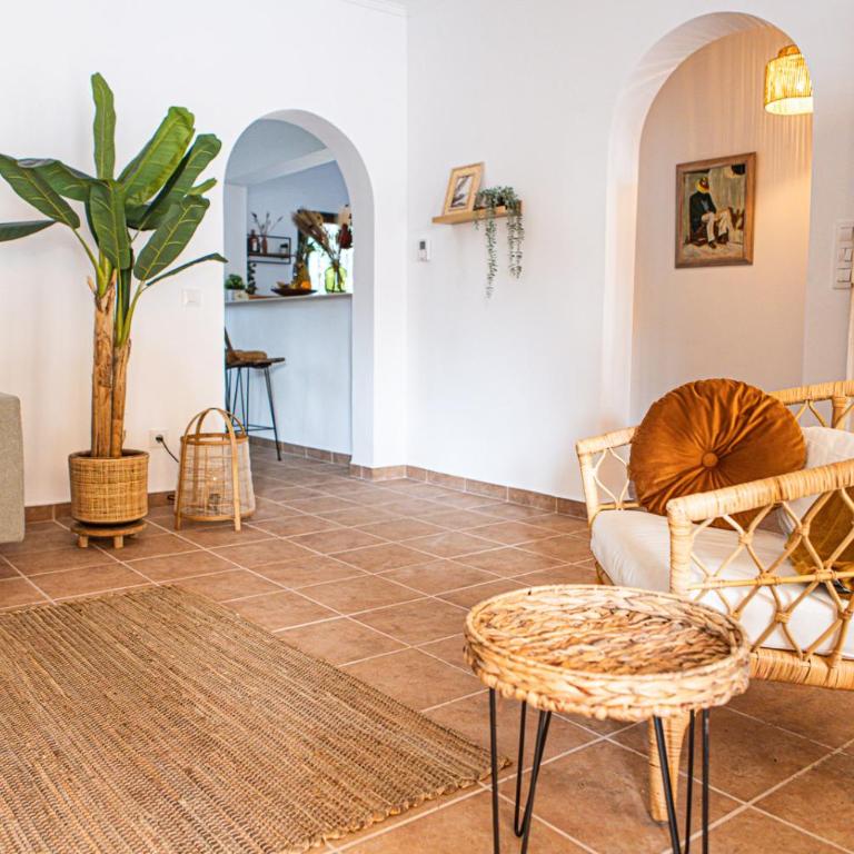 Casa Anna Moraira - Three-Bedroom Villa - 44