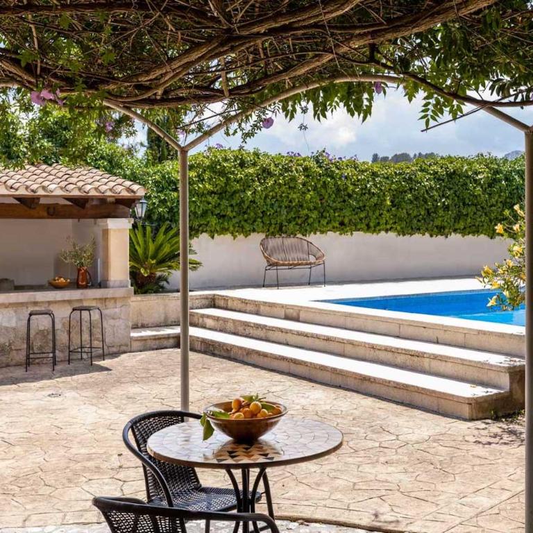Villa Torres Pollensa - BY EMERALD STAY - Villa de 3 dormitorios - 28