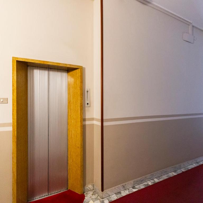 Brenta Top Floor - MM3 Yellow Line - Appartamento con Balcone - 35