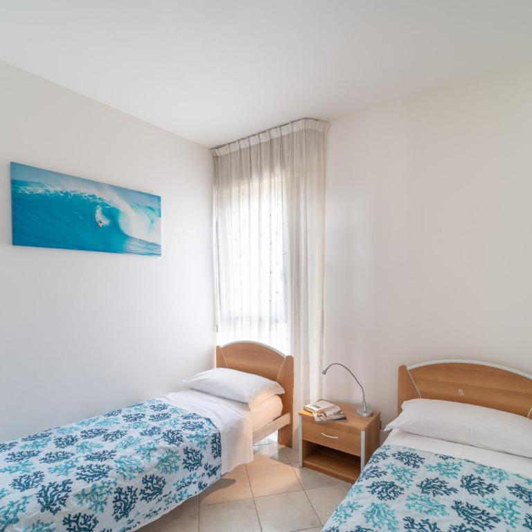 Residenza Puerto Do Sol - Appartamento con 2 Camere da Letto - 5