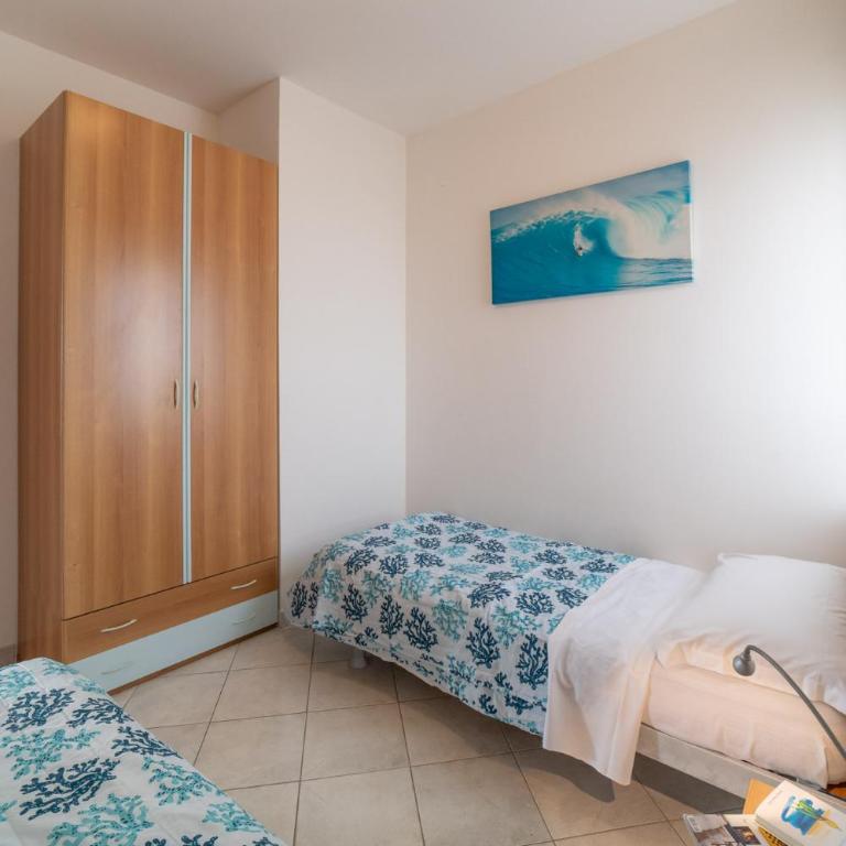 Residenza Puerto Do Sol - Appartamento con 2 Camere da Letto - 4