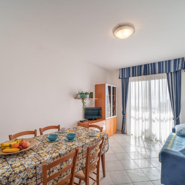 Residenza Puerto Do Sol - Appartamento con 2 Camere da Letto - 6