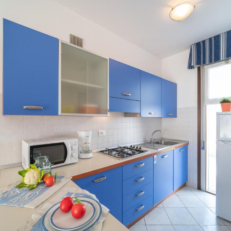 Residenza Puerto Do Sol - Appartamento con 2 Camere da Letto - 8