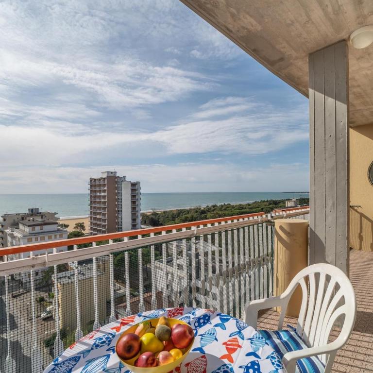 Residenza Puerto Do Sol - Appartamento con 2 Camere da Letto - 11