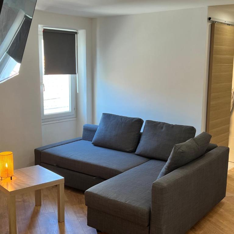 Studio Neuf CentreVille Climatisé #14 - Appartamento con 1 Camera da Letto - 6