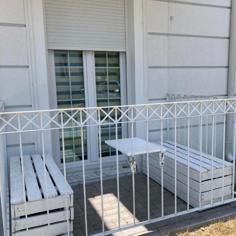 Studio M - One-Bedroom Apartment - 15