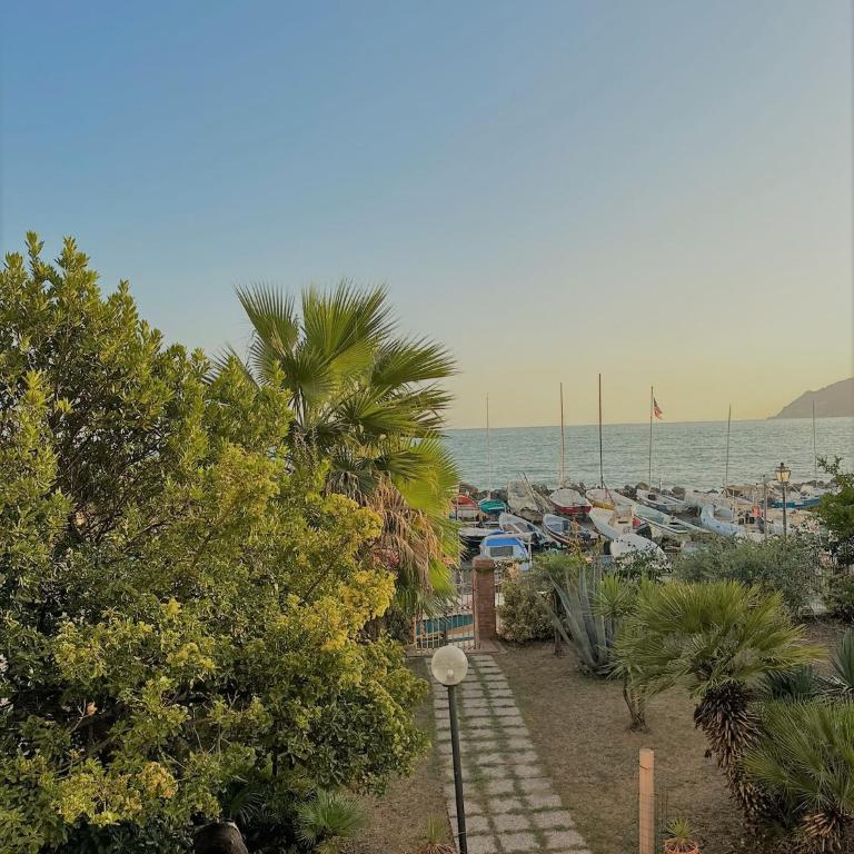 Il Viandante sul Mare - Appartamento con 1 Camera da Letto - 1