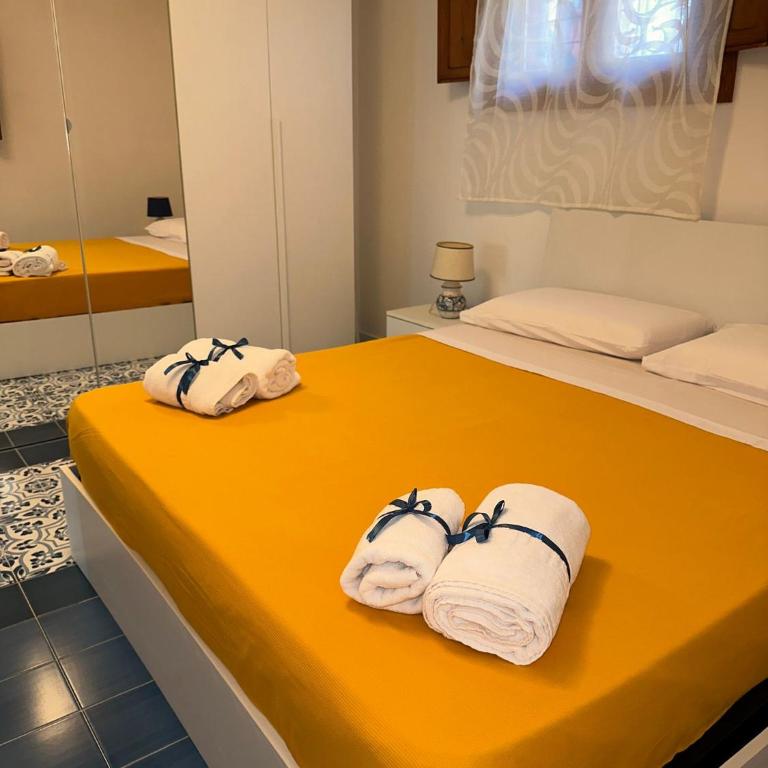 Il Viandante sul Mare - Appartamento con 1 Camera da Letto - 8