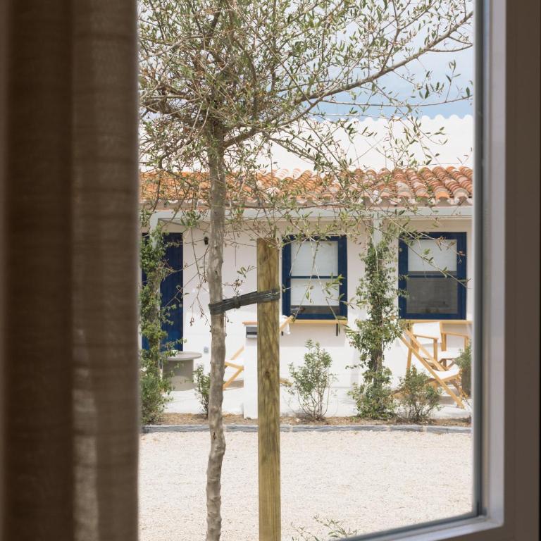 wecamp Cadaqués - Pequeña Casa Familiar - 10