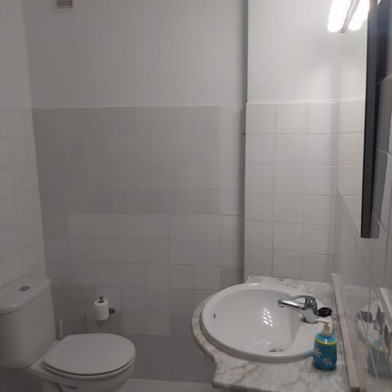 Florida - Apartamento de 2 dormitorios - 7