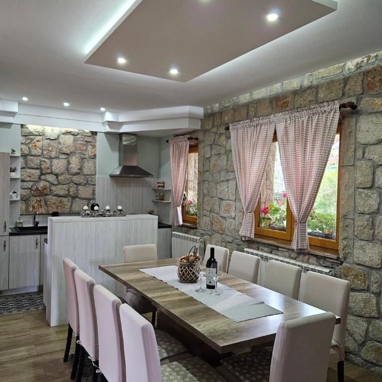 Green Forest - Villa - 19