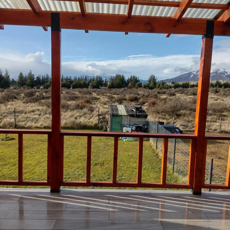 Vivienda Residencial - Villa de 2 dormitorios - 14