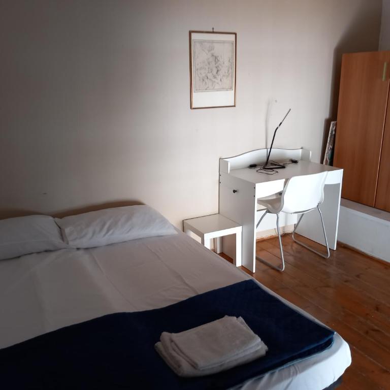 Una Casa alla Sanità - Apartment - 10