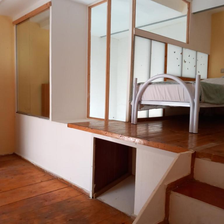 Una Casa alla Sanità - Apartment - 11