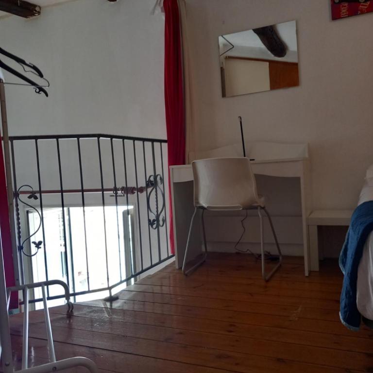 Una Casa alla Sanità - Apartment - 7