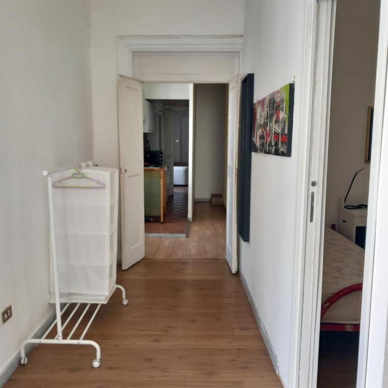 Una Casa alla Sanità - Apartment - 12