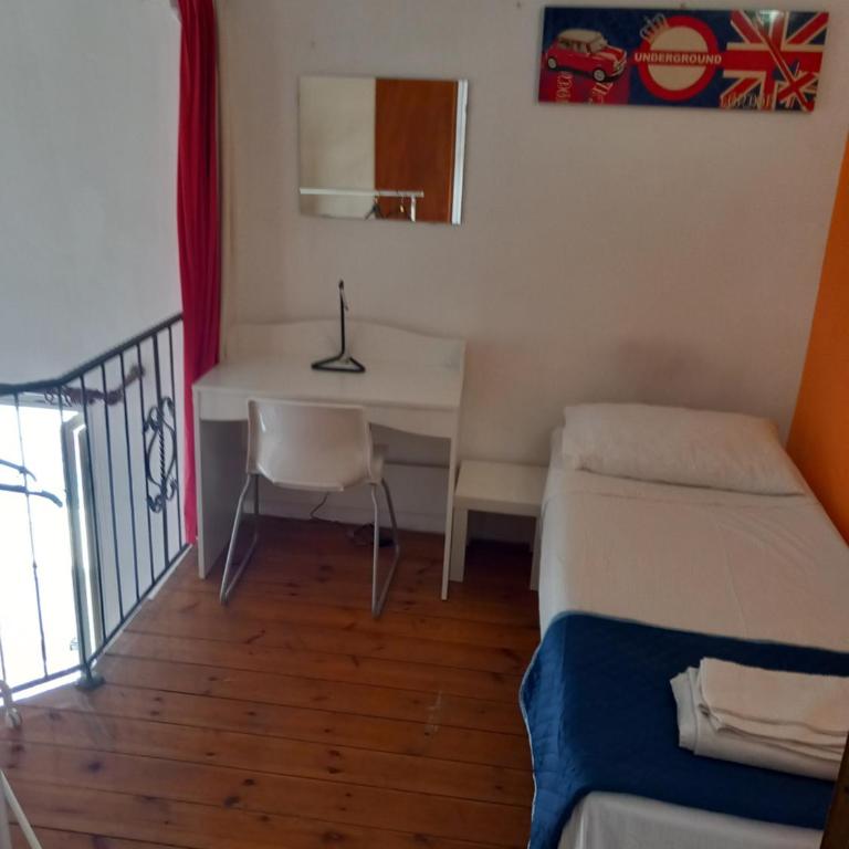 Una Casa alla Sanità - Apartment - 14