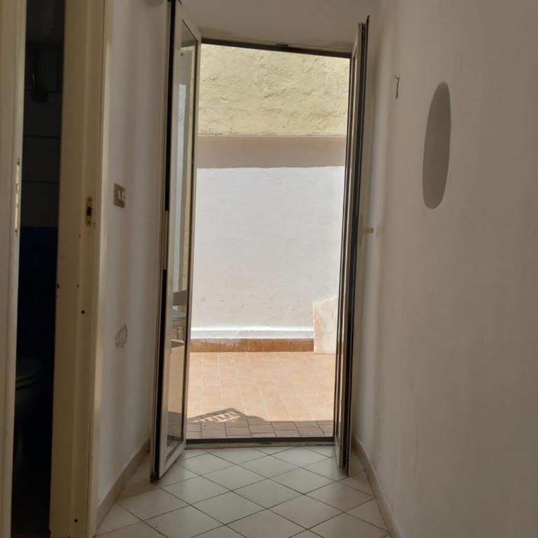 Una Casa alla Sanità - Apartment - 18