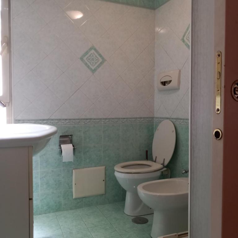 Una Casa alla Sanità - Apartment - 32