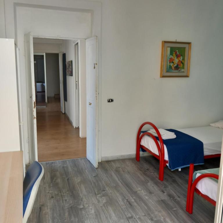 Una Casa alla Sanità - Apartment - 19