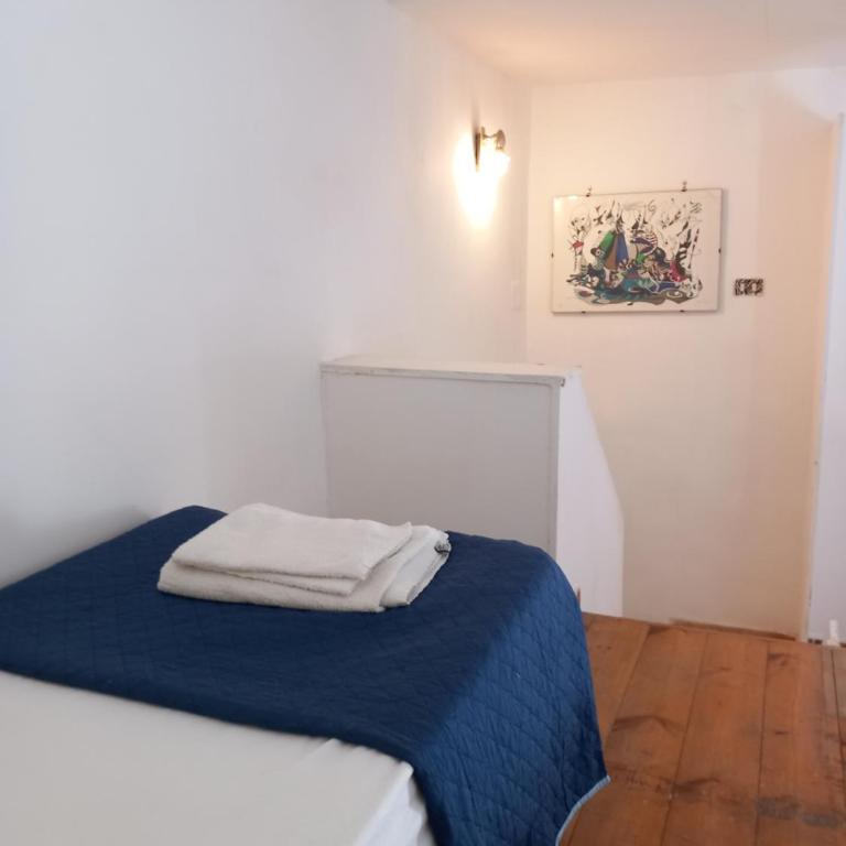 Una Casa alla Sanità - Apartment - 20