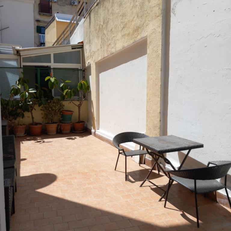 Una Casa alla Sanità - Apartment - 22