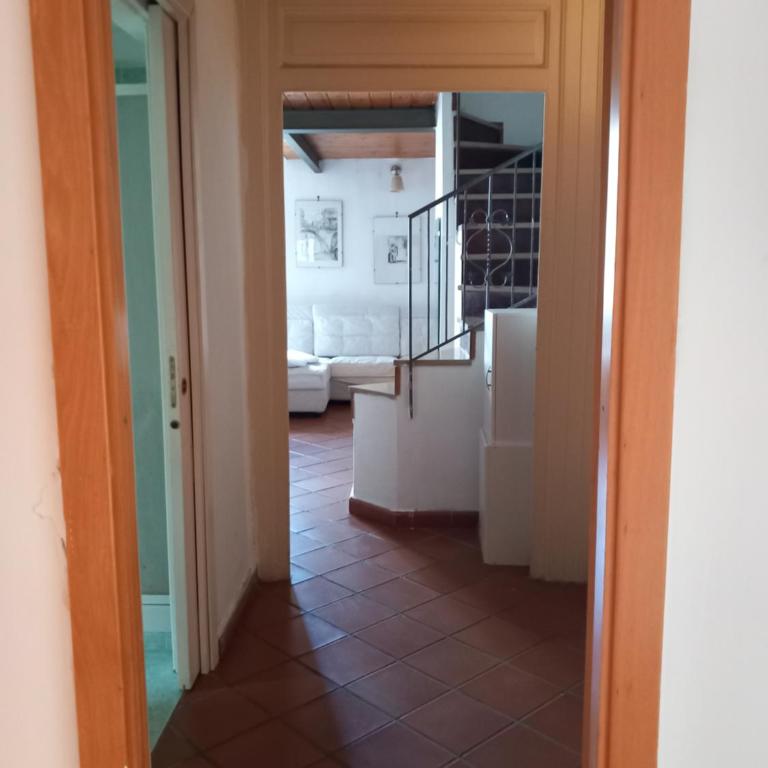 Una Casa alla Sanità - Apartment - 21