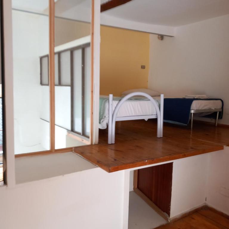 Una Casa alla Sanità - Apartment - 50