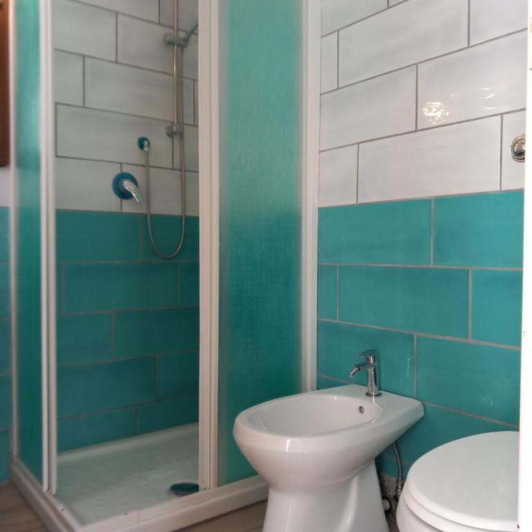 Una Casa alla Sanità - Apartment - 35