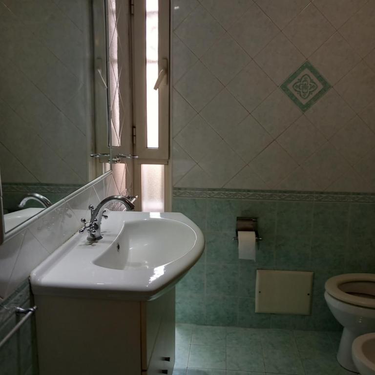 Una Casa alla Sanità - Apartment - 34