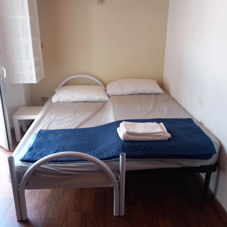 Una Casa alla Sanità - Apartment - 39