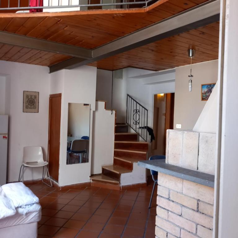Una Casa alla Sanità - Apartment - 4