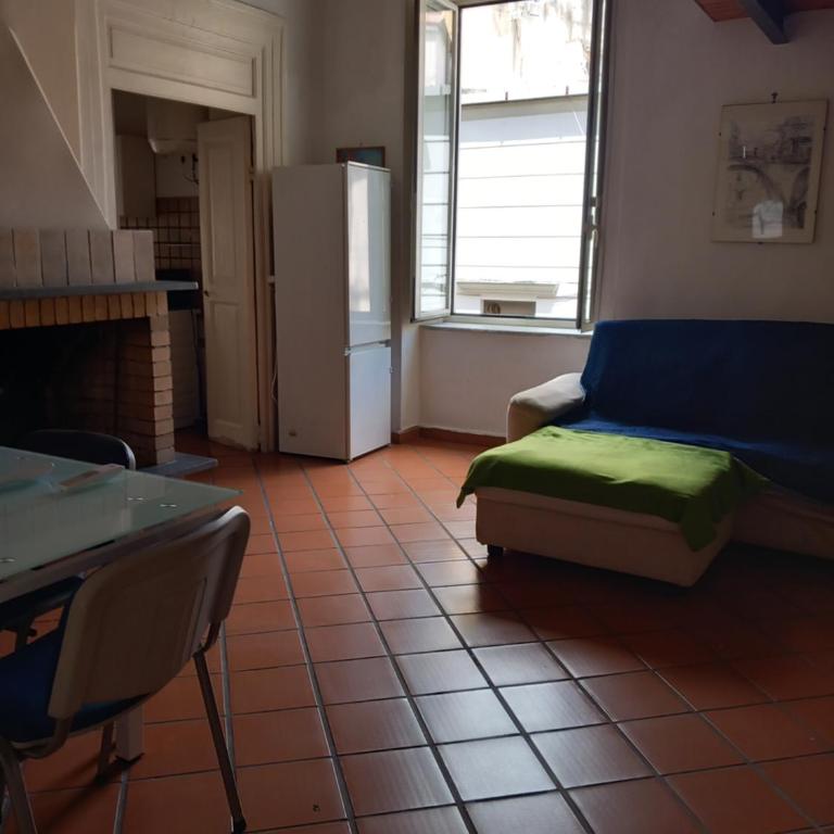 Una Casa alla Sanità - Apartment - 42