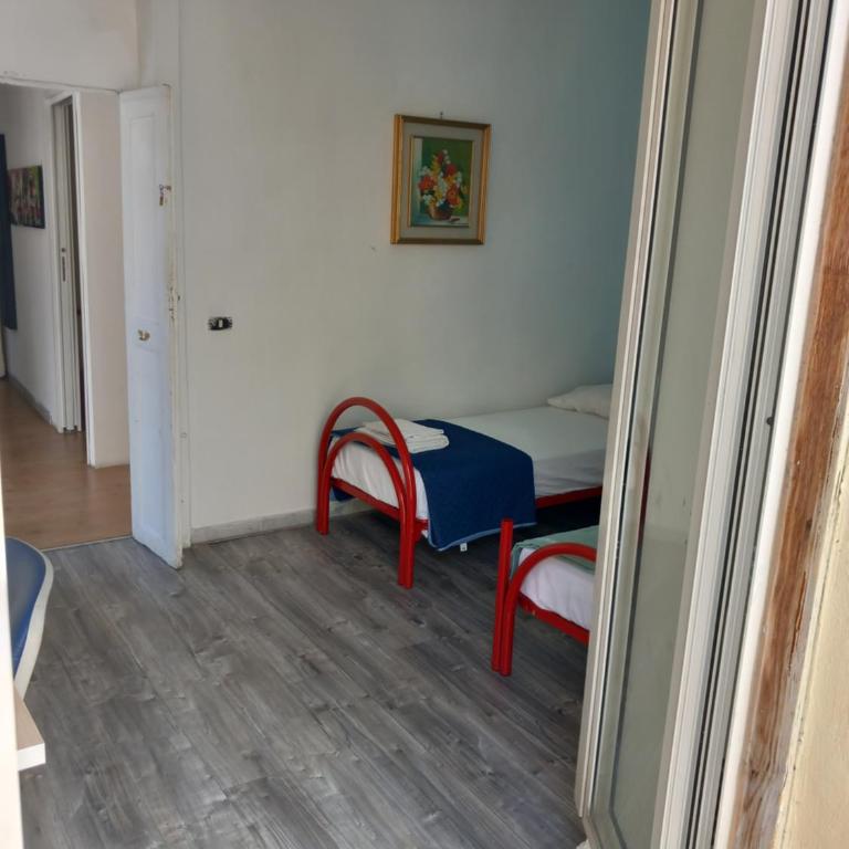 Una Casa alla Sanità - Apartment - 44