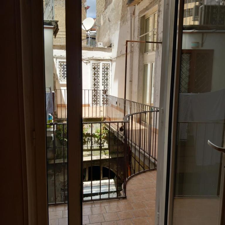 Una Casa alla Sanità - Apartment - 45