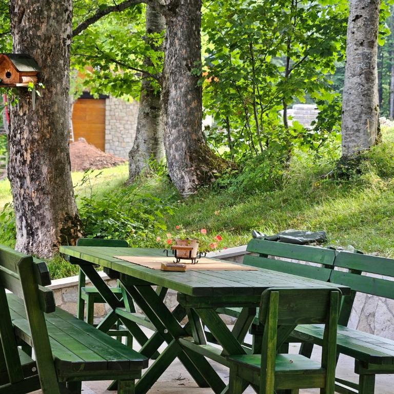 Green Forest - Villa - 11