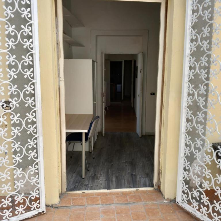 Una Casa alla Sanità - Apartment - 28