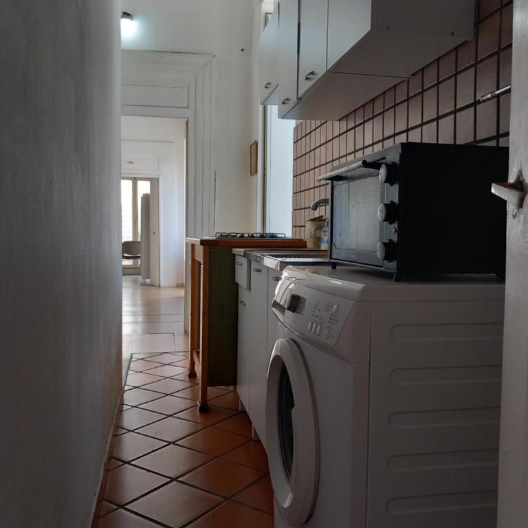 Una Casa alla Sanità - Apartment - 48