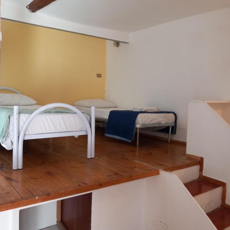Una Casa alla Sanità - Apartment - 52