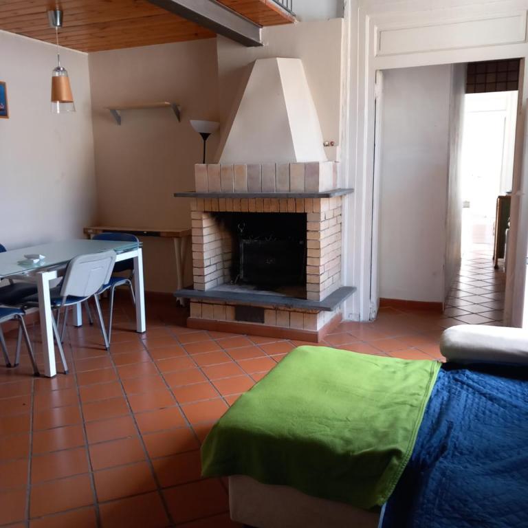 Una Casa alla Sanità - Apartment - 57