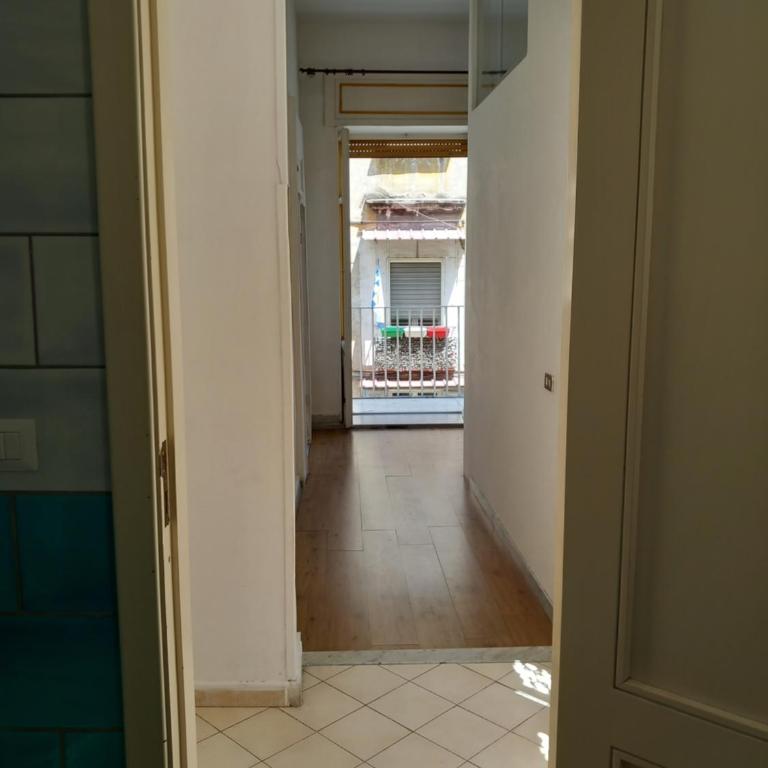 Una Casa alla Sanità - Apartment - 59