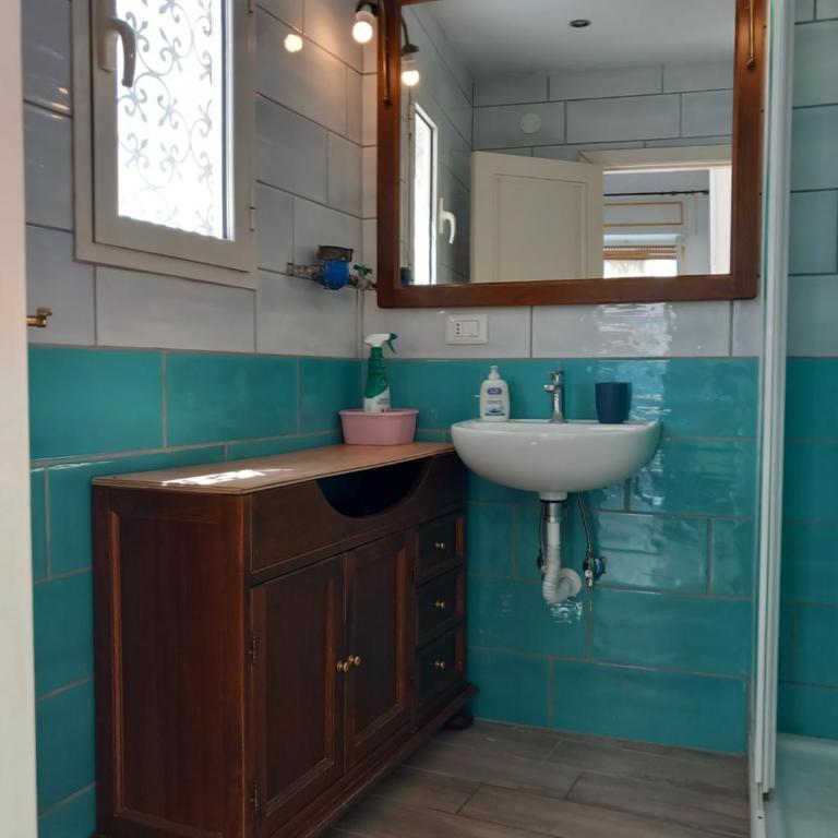 Una Casa alla Sanità - Apartment - 37