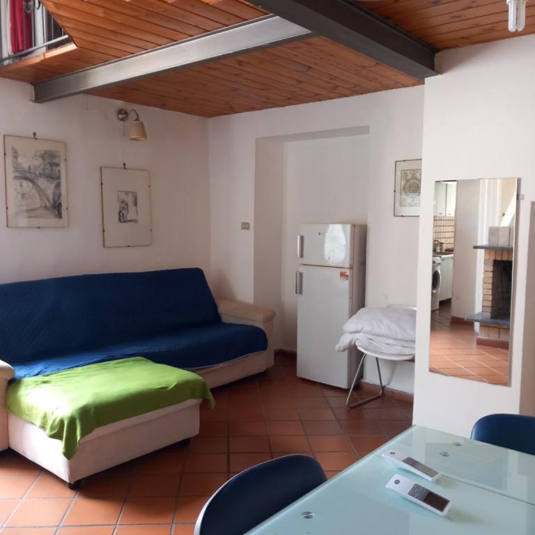 Una Casa alla Sanità - Apartment - 5